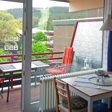 Bergblick471 Apartment Goslar Exterior photo