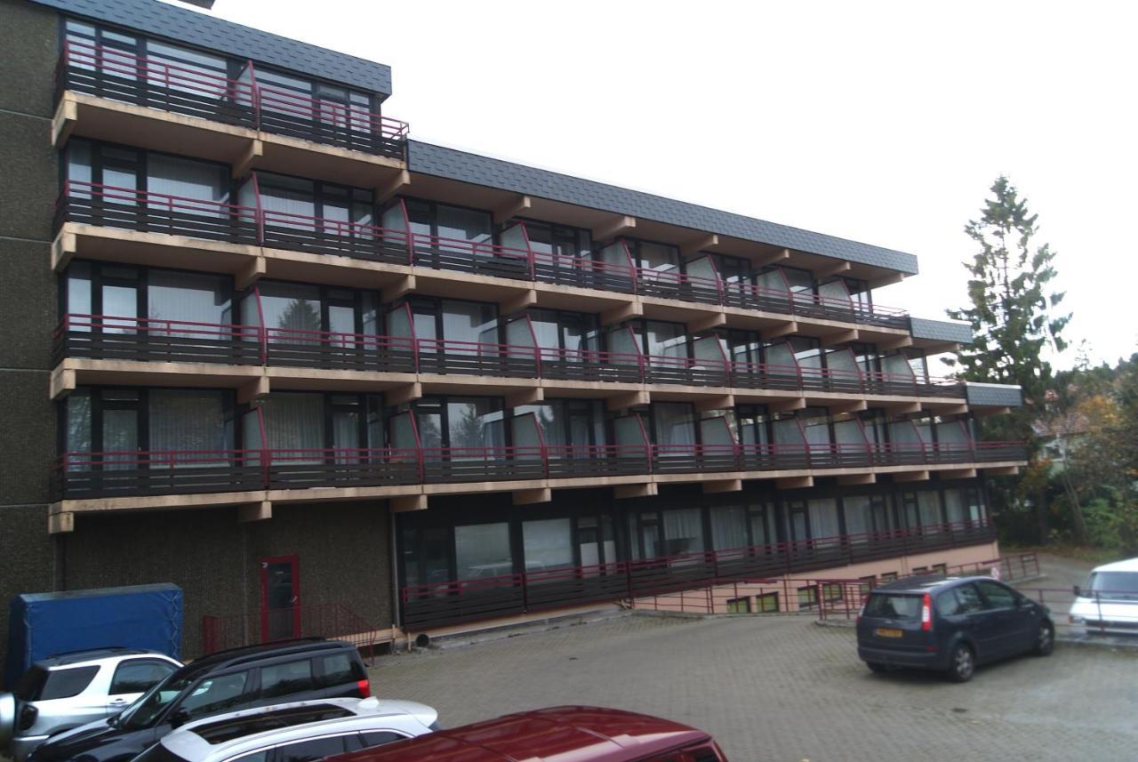 Bergblick471 Apartment Goslar Exterior photo