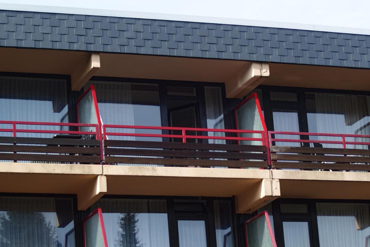 Bergblick471 Apartment Goslar Exterior photo