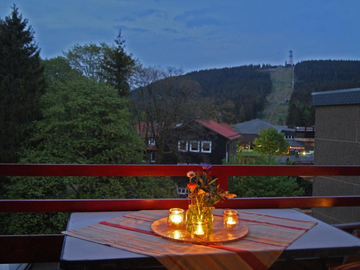 Bergblick471 Apartment Goslar Exterior photo