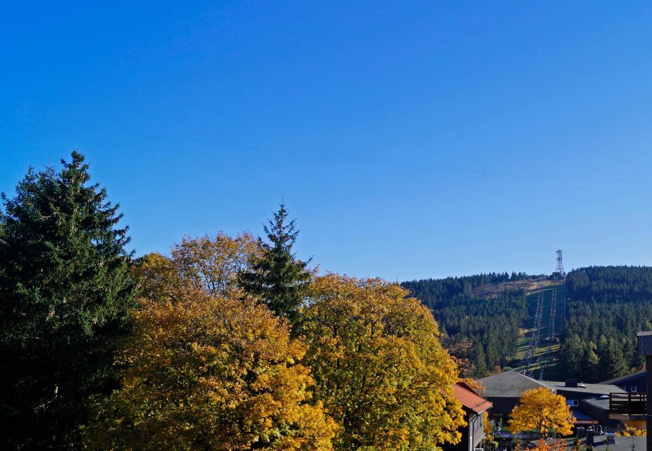Bergblick471 Apartment Goslar Exterior photo